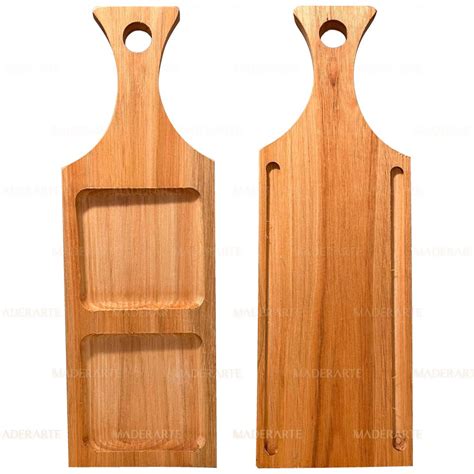 Tabla Reversible Maderarte