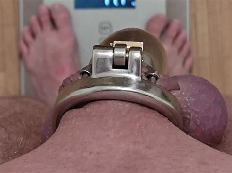 Daily Duty Of The Naked Slave Bulging Eggs Meter Stick Pics Xhamster