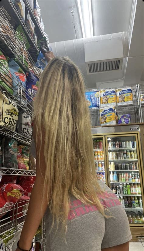 Pin by كريستينا on Dirty blonde hair Blonde aesthetic Long hair styles