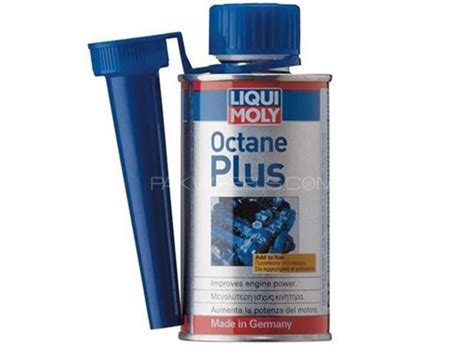 Buy Liqui Moly Octane Plus Ml Fuel Additives In Pakistan