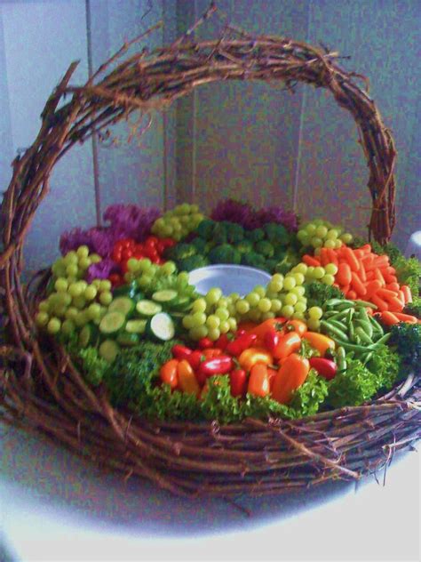 Veggie Platters Party Food Platters Party Trays Veggie Tray Snacks