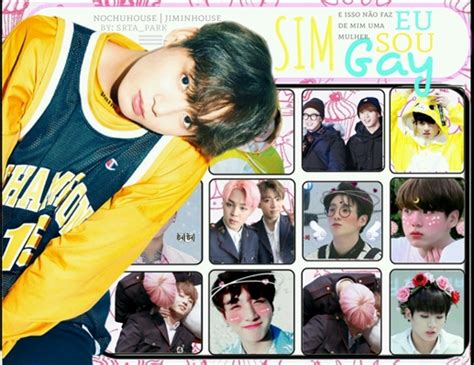 Sim eu sou gay História escrita por beemochii Spirit Fanfics e Histórias