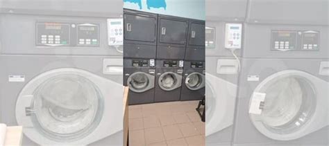 Стиральная машина для прачечной Alliance купить в Москве | Готовый ...