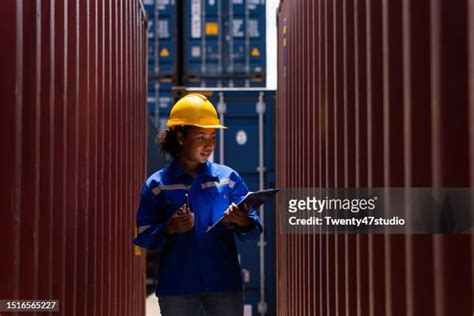 554 Female Customs Officer Stock Photos High Res Pictures And Images