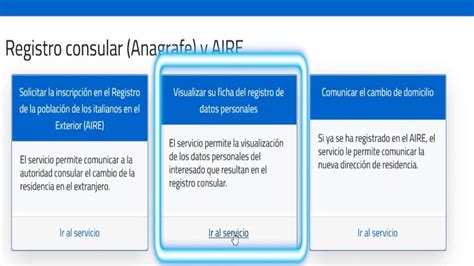 C Mo Saber Si Estoy Inscrito En El Aire Italiano Incluye V Deo