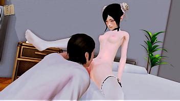 Harem Hotel 264 XVIDEOS