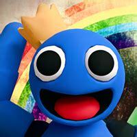 Rainbow Friends Game Rainbow Friends Online