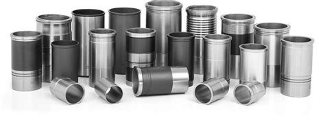 How Cylinder Sleeves Are Effective In Industries Cylinder Cylinder