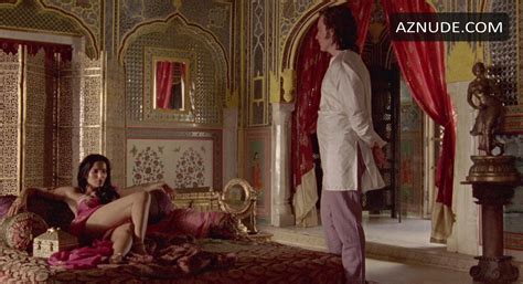 Sharpe S Challenge Nude Scenes Aznude