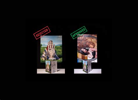 Who Is Afraid Of Nude Artrust In Art We Trust