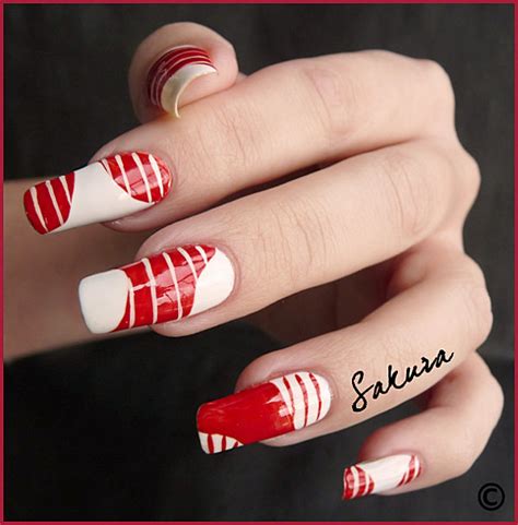 Nail designs: Simple nail designs