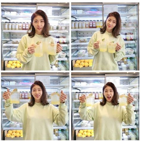 Sao phim Sex is Zero tiết lộ ăn 3 quả chanh mỗi ngày Ai cũng nhăn mặt nhưng biết lý do lại