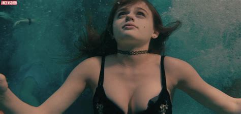 Joey King Nude Pics Page