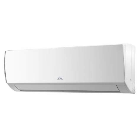 Инверторный кондиционер Cooper&Hunter CH-S12FTXQ-NG WI-FI купить в ...