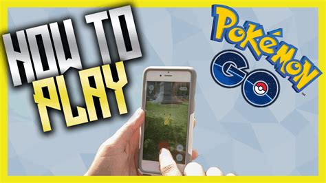 How To Play PokÉmon Go Best Tips And Tricks Beginner And Pro Guide Youtube