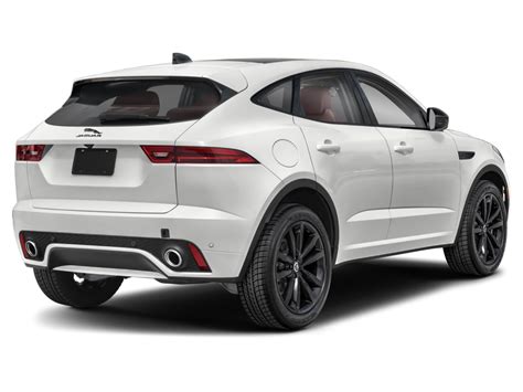 2024 Jaguar E Pace Price Specs And Review Jaguar Halifax Canada