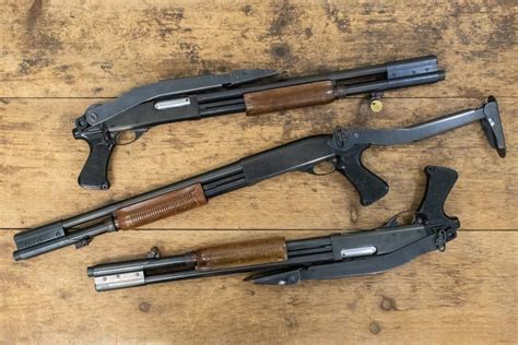 Marine Shotgun Laststandonzombieisland