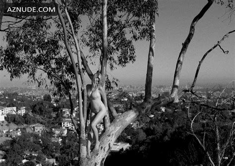 Elle Brittain Nude Aznude