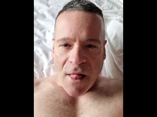 ずさんなセルフフェイシャル Pornhub Gay