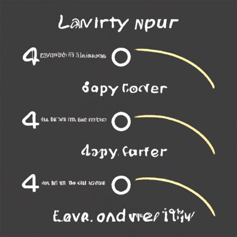 how long does it take to travel 4 light years