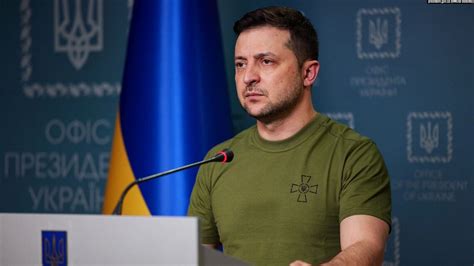 Zelensky Green Shirt Ukrainian President Zelenskyy Speech Etsy