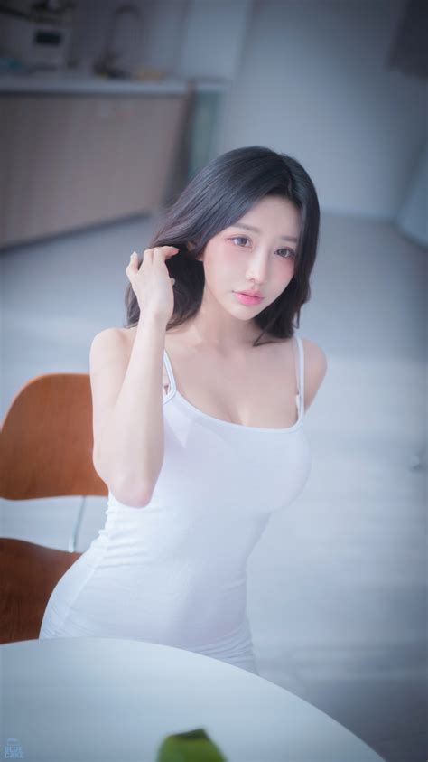 Bluecake Yeonyu Real Boob Red Ver V Ph