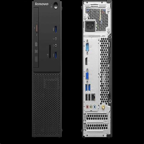 Lenovo S510 Desktop at ₹ 15000/piece | Refurbished Desktop in Mumbai ...