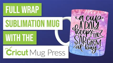 How To Make A Mug With Sublimation At Helen Shah Blog