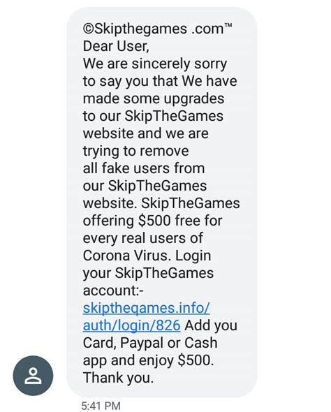 DO NOT let hackers control your account ★