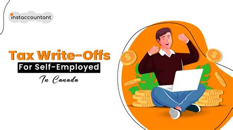 Top 10 Tax Deductions For Self Employed In Canada Instaccountant