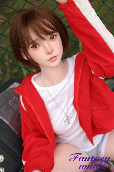 Cm Ft C Cup Silicone Sex Doll Xiaolan Fantasywives