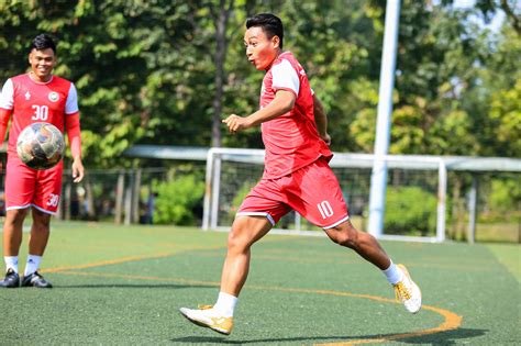 Những hot boy ở đội Trường ĐH Thể dục thể thao TP HCM