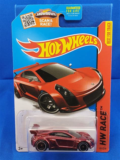 Hot Wheels Super Treasure Hunt Series More Cars To Look Out For Autoevolution