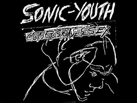 Sonic Youth Confusion Is Sex Vinyl LP Album Reissue 1987