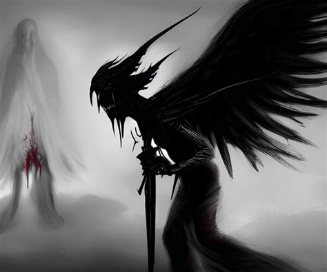 artstation sinner artworks