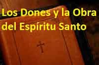 Enseñanza Biblica Acerca De Los Dones Espirituales Cómo Enseñar