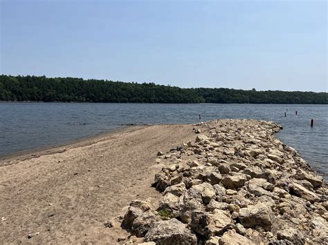 Saint Croix Bluffs Boat Launch — AMI Consulting Engineers