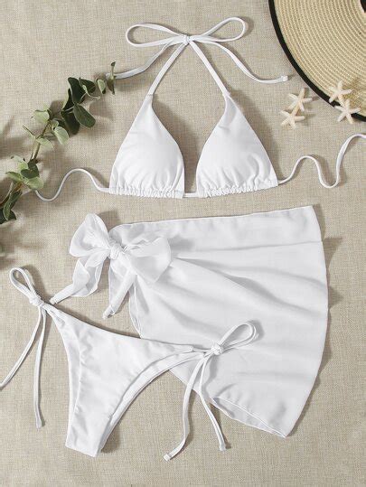 Piece Bikini Sets SHEIN UK