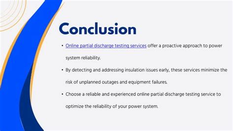 Optimizing Power System Reliability Pptx