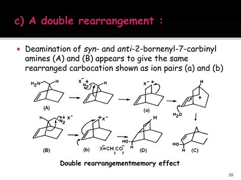 Dynamic Stereochemistry Role Of Conformation And Reactivity Ppt