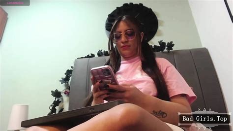 Big Ass Chubby Latina Big Natural Tits Teen Solo Show