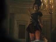 Naked Jessie Buckley In Taboo