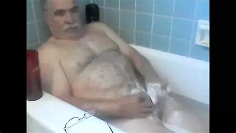 Free Grandpa Bath Gay Porn Videos XHamster