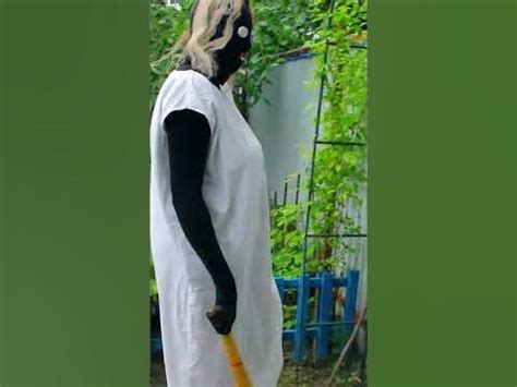 ПРЯТКИ ОТ ГРЕННИ! #granny #гренни - YouTube