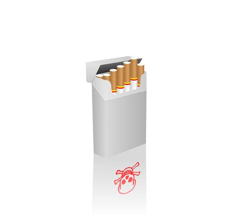 Gratis Cigarette En Sigaret Illustraties Pixabay