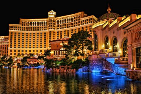 Bellagio - Las Vegas