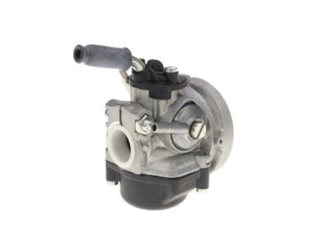 Dellorto Sha Carburetor Without Filter