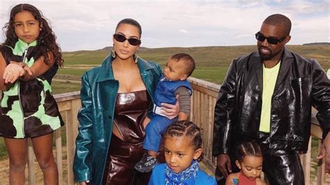 Inside Kanye Wests Wyoming Ranch With Acres Of Land And Two Lakes