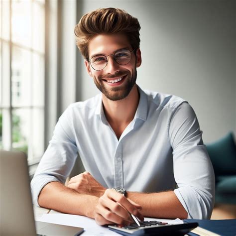 qualities required   accountant