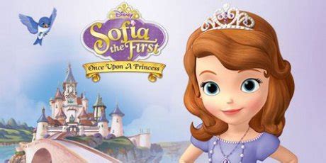 Conoce A Sofia La Nueva Princesa Latina De Disney